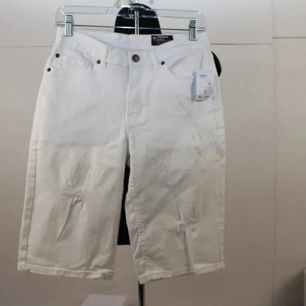 NWT BUFFALO David Bitton shorts